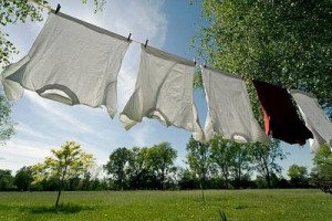 Eco Friendly Laundry