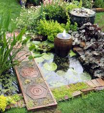 garden decor ideas