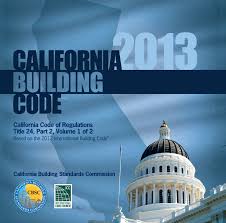 Understanding the California Green Code 2013