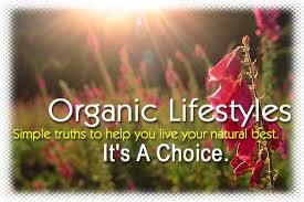 Organic Lifestyles